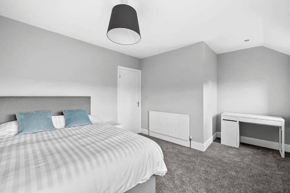 Brand new 3 Bedroom House House in Plymouth