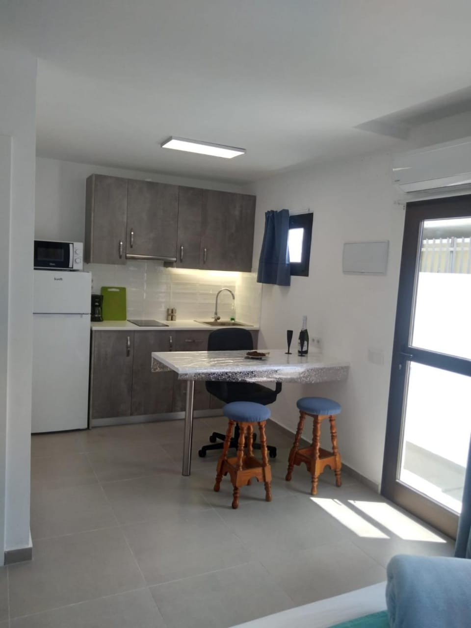 Yumbo Rainbow Homes D House in Maspalomas
