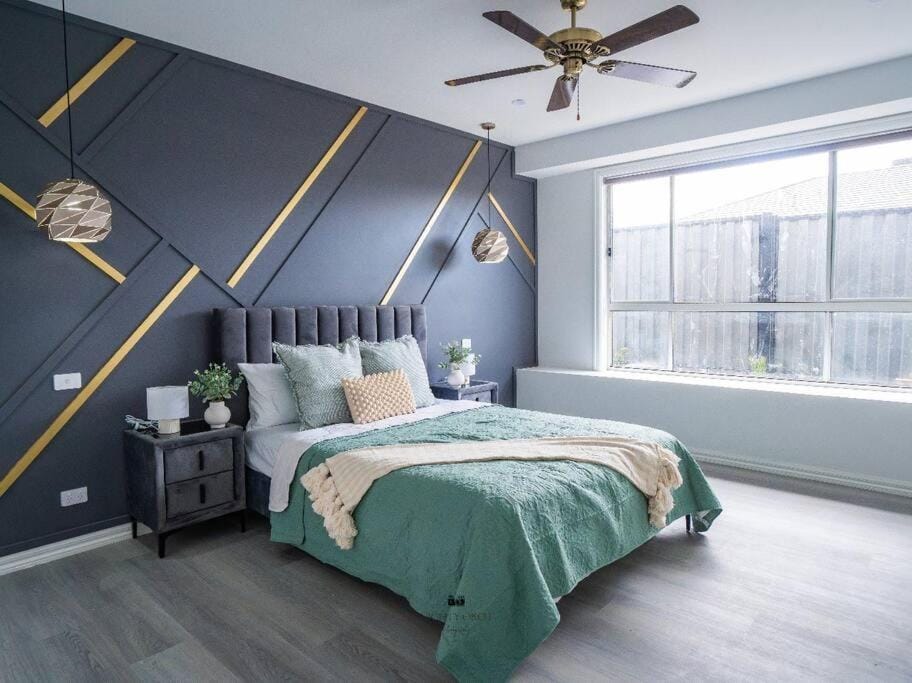 The Ultimate Home away from Home Apartment in Truganina