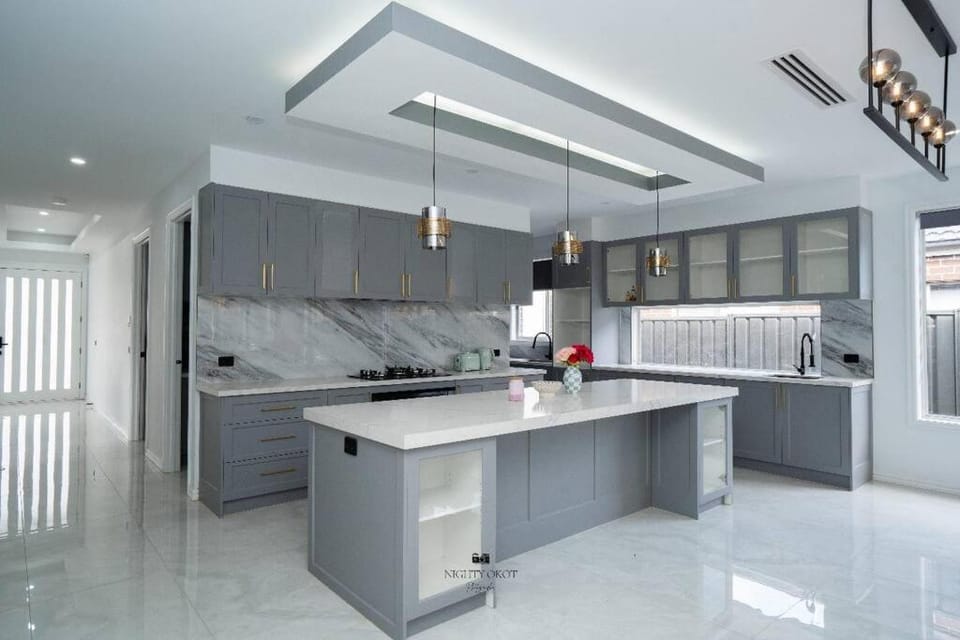 The Ultimate Home away from Home Apartment in Truganina