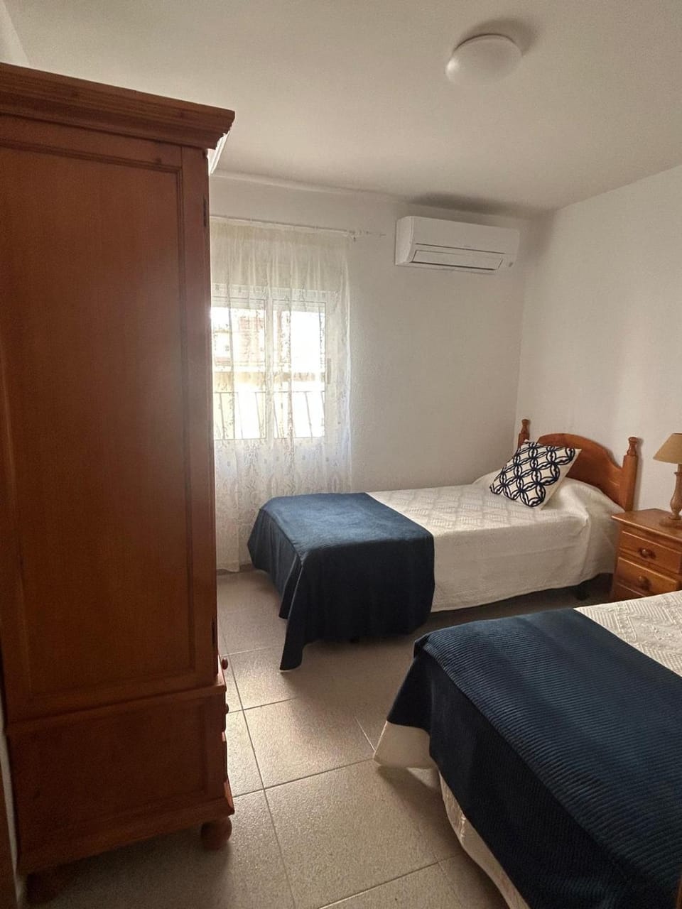 Casa Carmen House in Candeleda