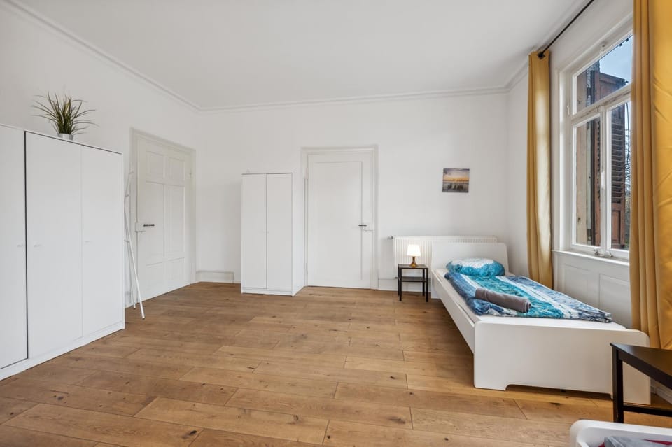 Apartments in Metzingen Outlet, Wifi, Smart TV Apartment in Metzingen