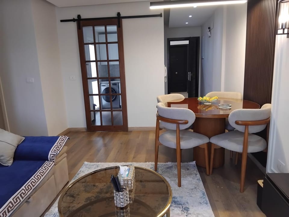 Dar Residence - Madinaty B12 - U2 - 2 BR - New Cairo Apartment hotel in Cairo Governorate