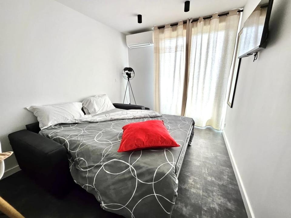 Centre ville - Métro B - Parking sup Apartment in Toulouse
