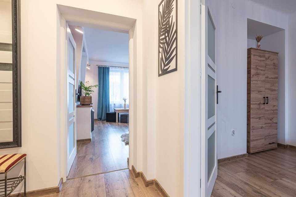 Apartamenty Astra Apartment in Lesser Poland Voivodeship