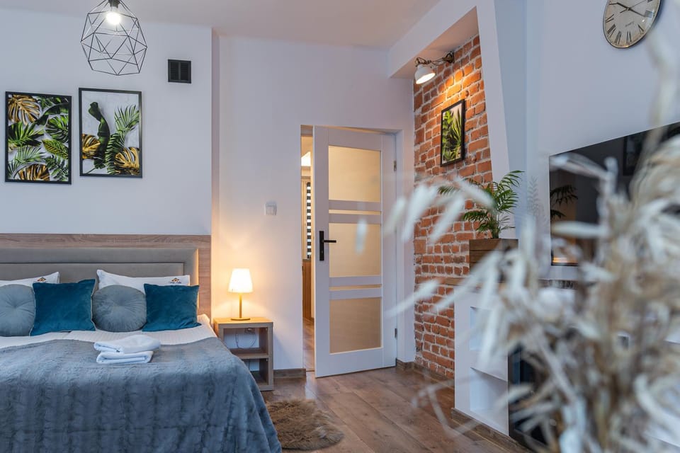 Apartamenty Astra Apartment in Lesser Poland Voivodeship