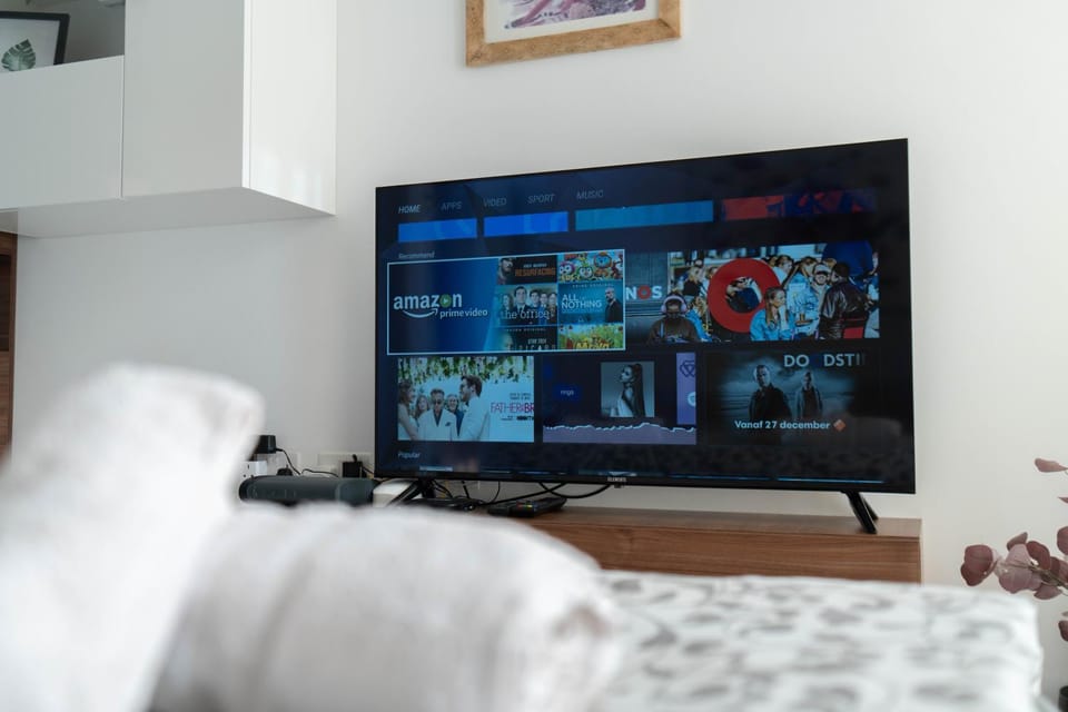 TV and multimedia