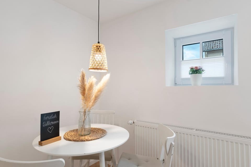 Ferienwohnung Tromei-Hof Apartment in Baden-Württemberg