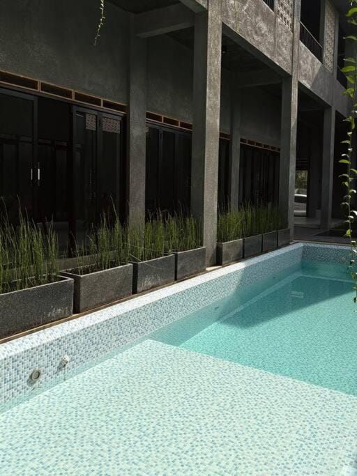 Ruma Suma Villa Villa in East Java