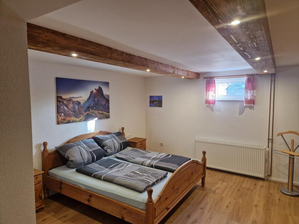 Ferienwohnung Sonnenschein Apartment in Baden-Württemberg
