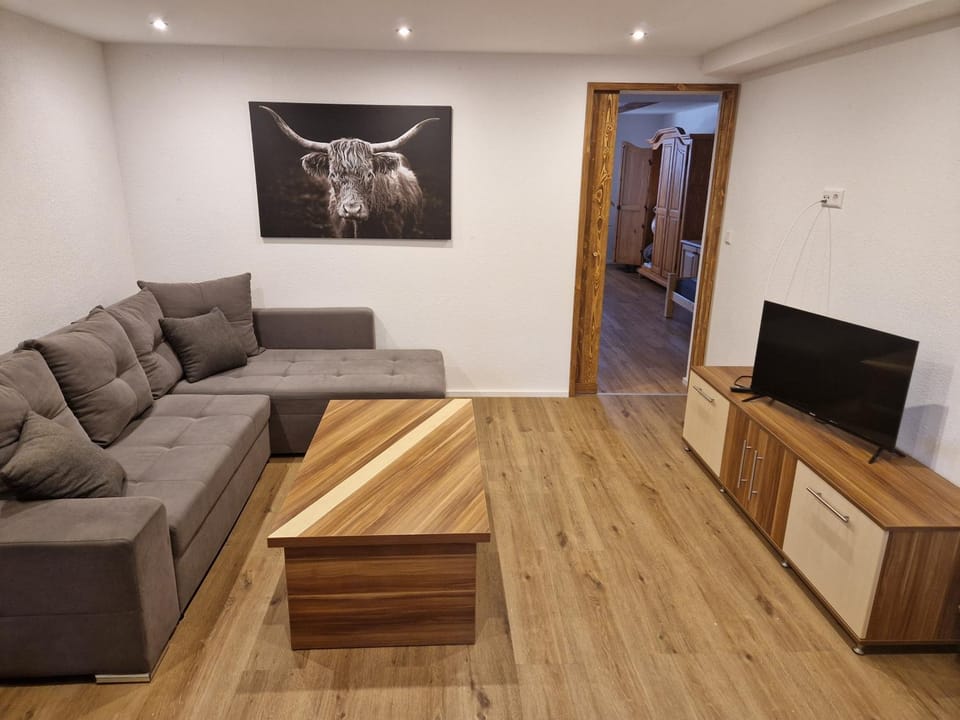 Ferienwohnung Sonnenschein Apartment in Baden-Württemberg