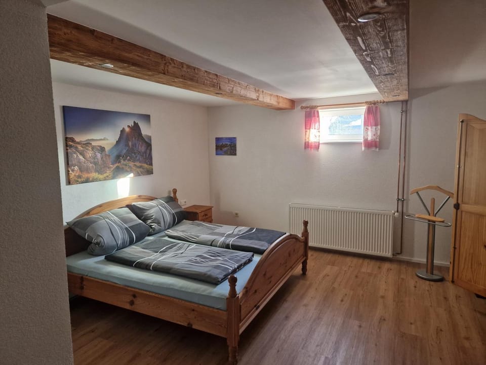 Ferienwohnung Sonnenschein Apartment in Baden-Württemberg