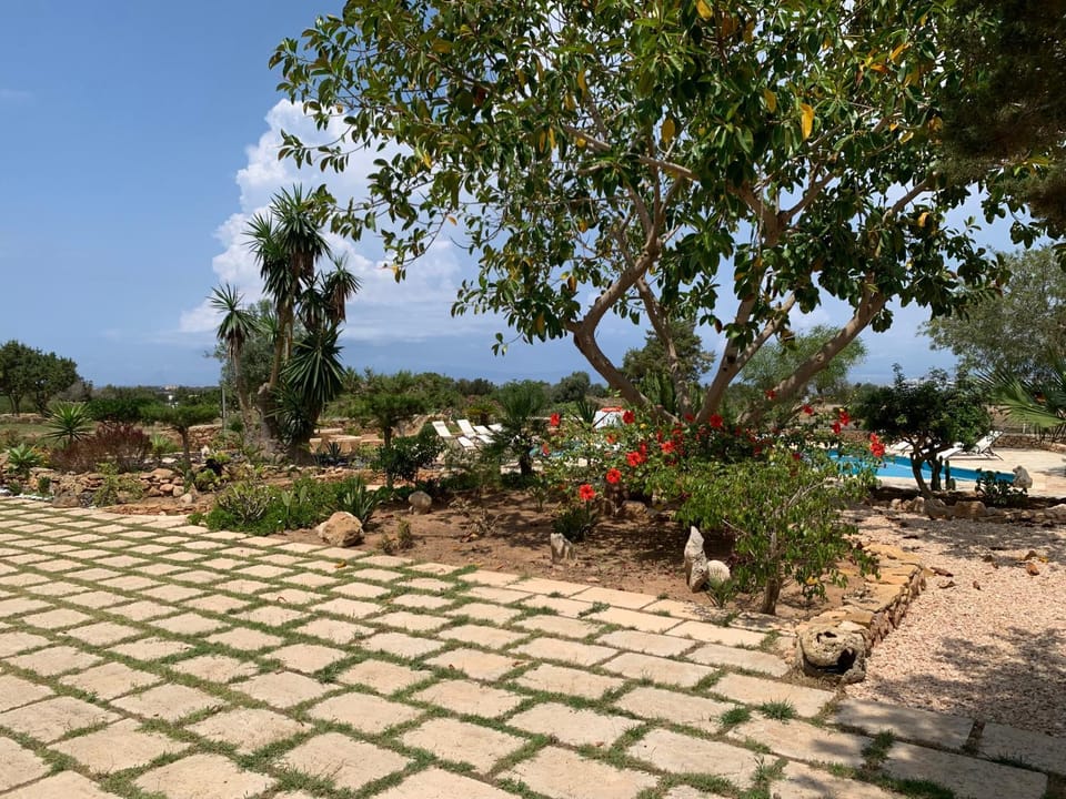 Apartamentos Vista Vedrá Apartment hotel in Formentera