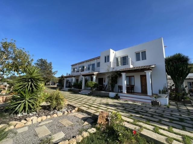 Apartamentos Vista Vedrá Apartment hotel in Formentera