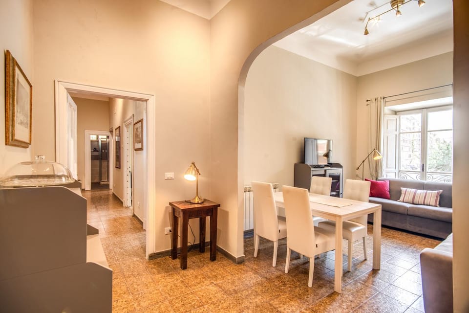 Suite Experience San Giovanni Apartments Apartment in Rome