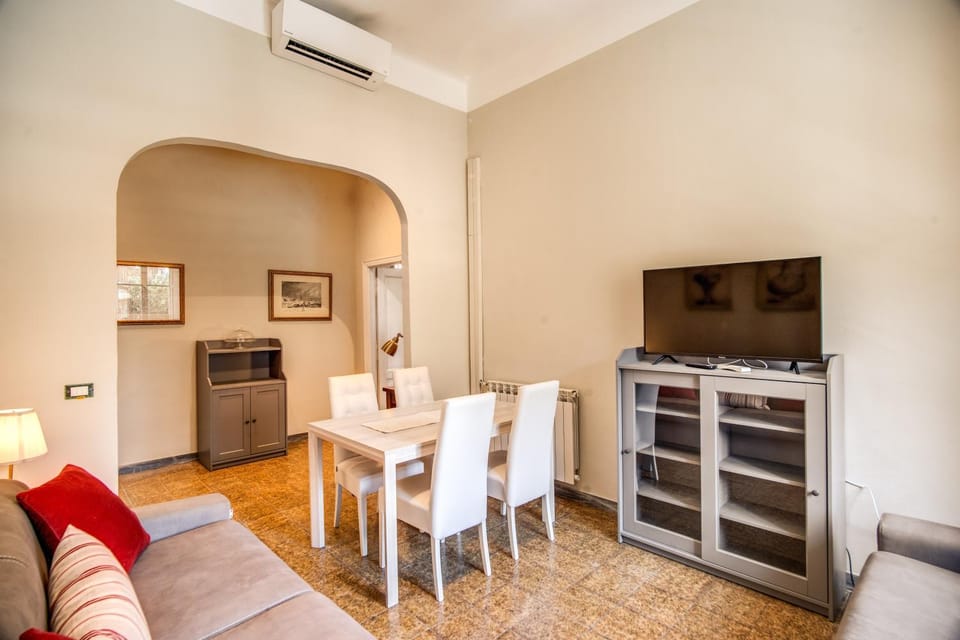 Suite Experience San Giovanni Apartments Apartment in Rome