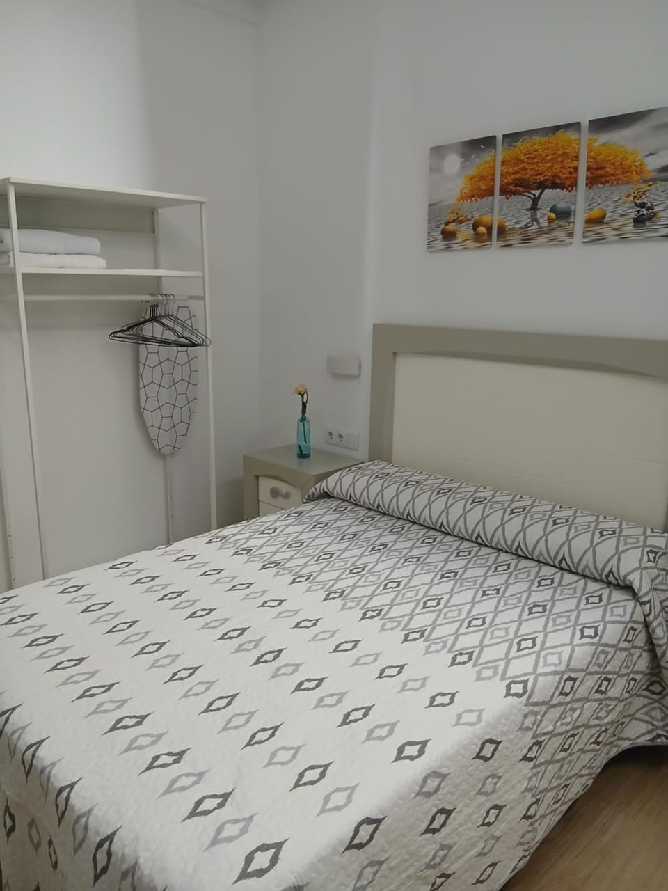Apartamentos Rey 2 Apartment in Sierra de Cádiz