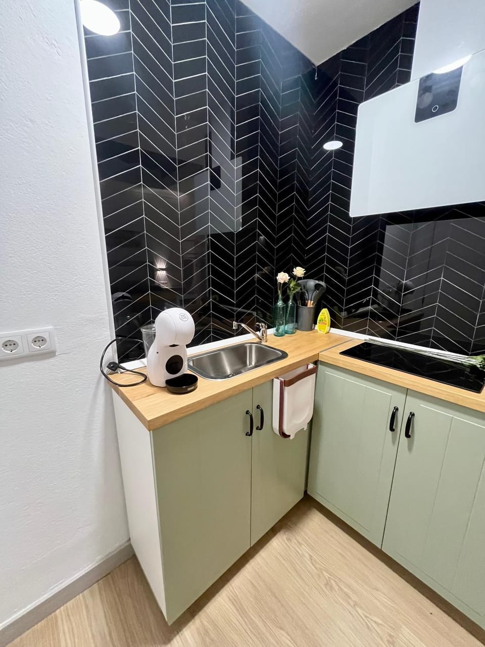 Apartamentos Rey 2 Apartment in Sierra de Cádiz