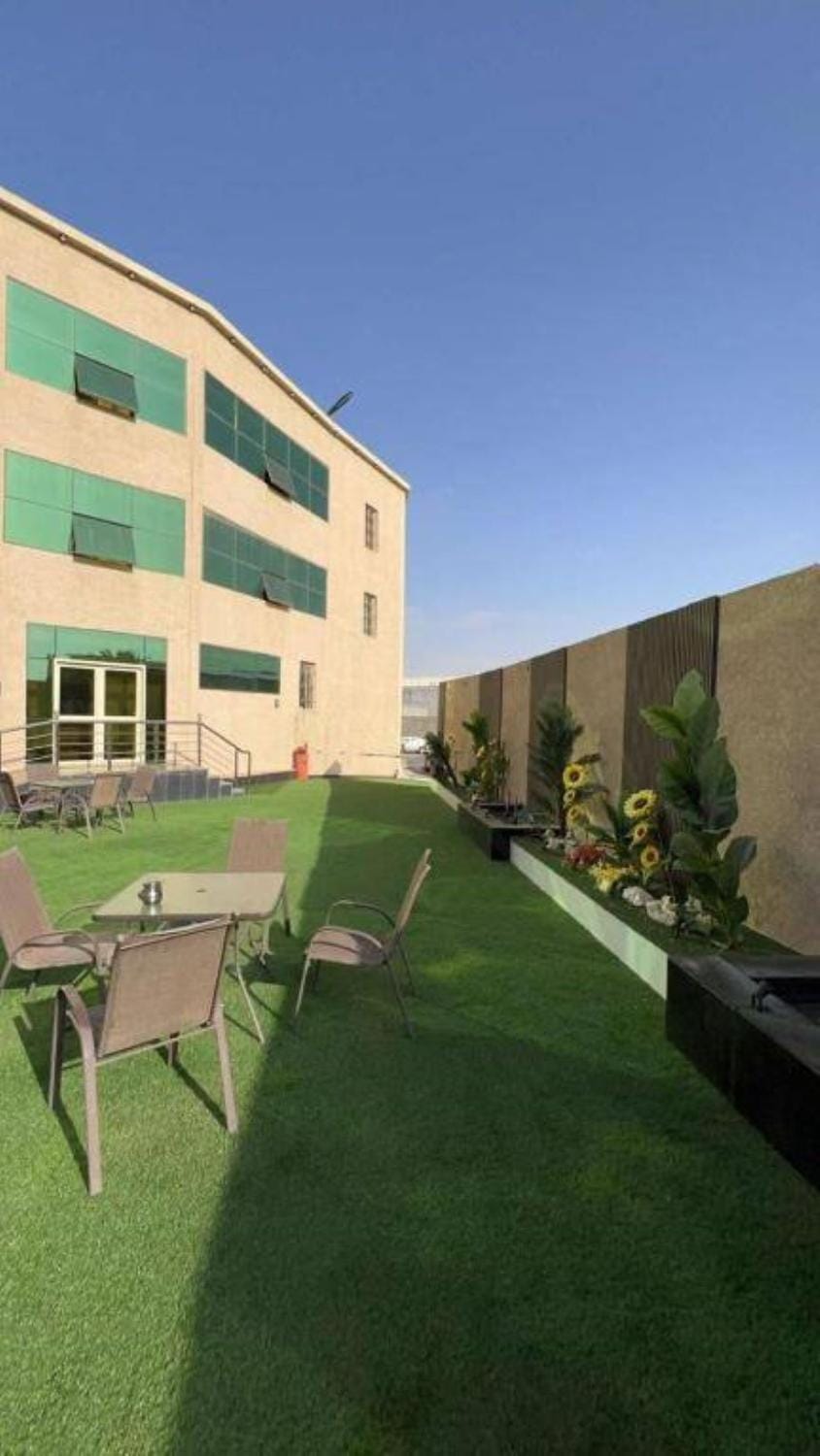 شقق اجنحة تارا Apartment in Saudi Arabia