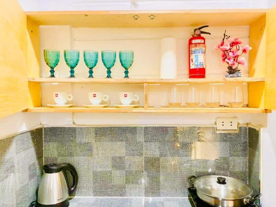 Subway House in Paranaque Bed and Breakfast in Paranaque
