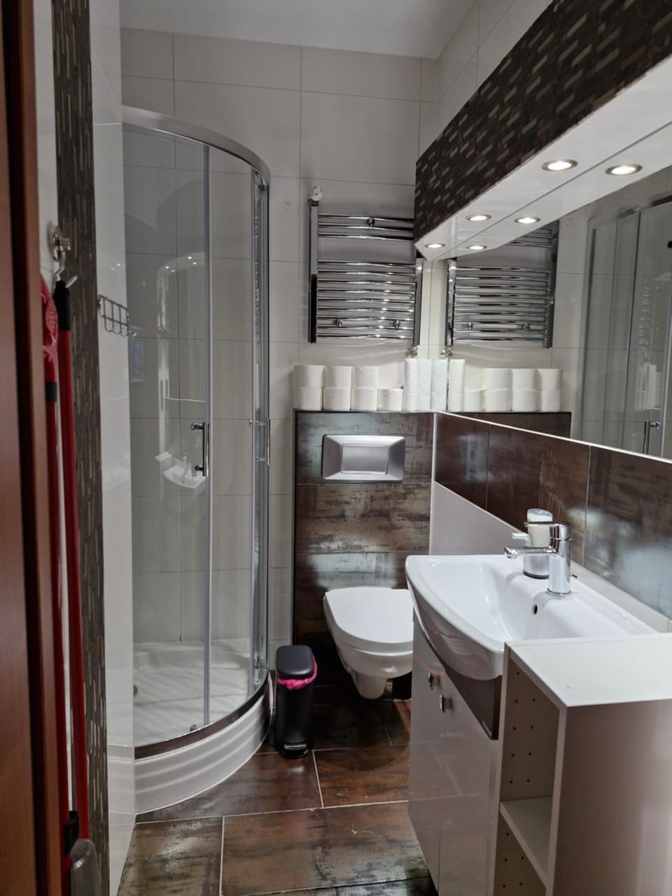 Apartament Nad Deptakiem, parking w cenie! MBnoclegi Apartment in Lower Silesian Voivodeship