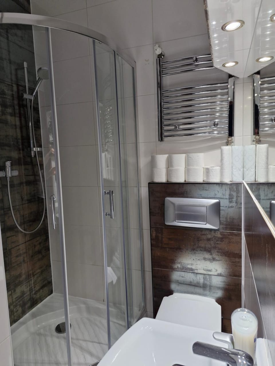 Apartament Nad Deptakiem, parking w cenie! MBnoclegi Apartment in Lower Silesian Voivodeship