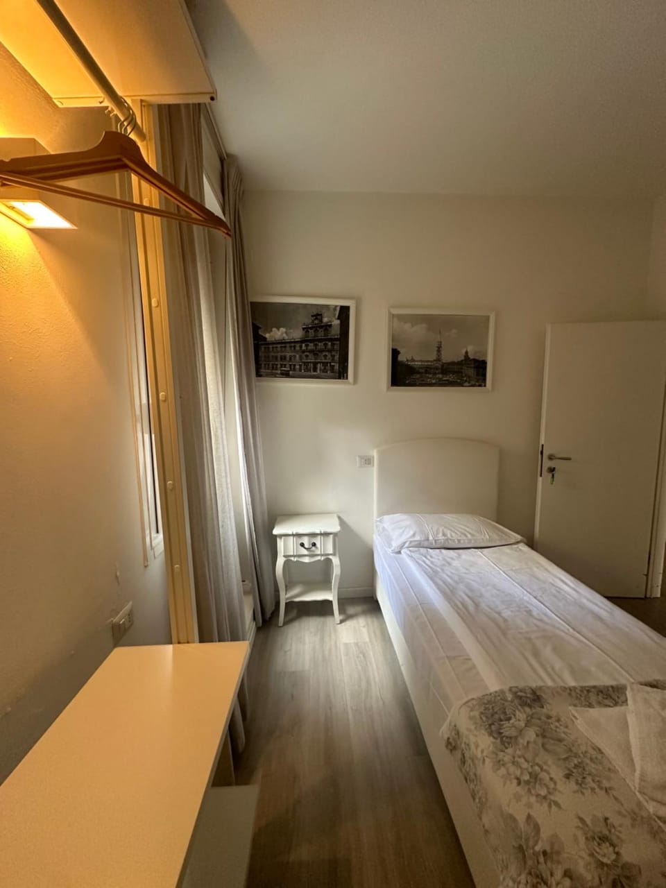 Albergo del Pozzo Hotel in Modena