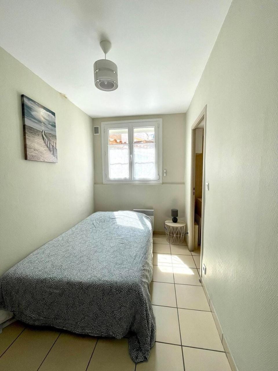 L'Hippocampe - Appartement 1 chambre au coeur du quartier Arago Apartment in Les Sables-d'Olonne