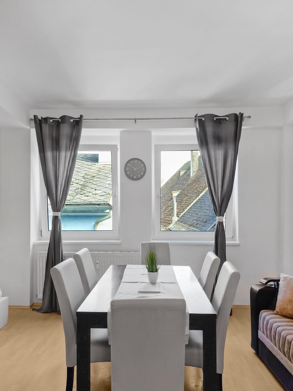 Double King Size Haven Apartment in Austria