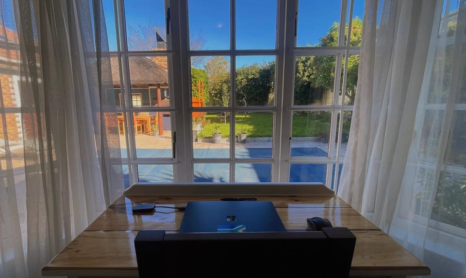 Garden, Balcony/Terrace, Garden view, Pool view, Swimming pool