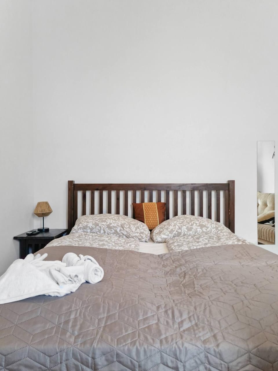 Twin Stay Studio Apartment in Austria