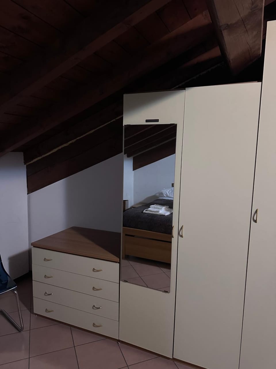 Dante 10 Flat Apartment in Cremona