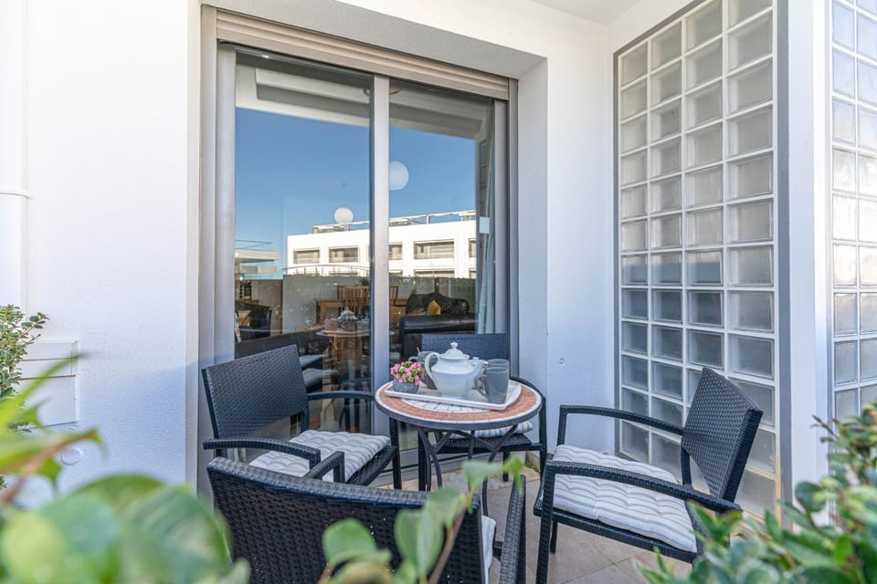 Apartment Polka, Terraços de Tavira Apartment in Tavira