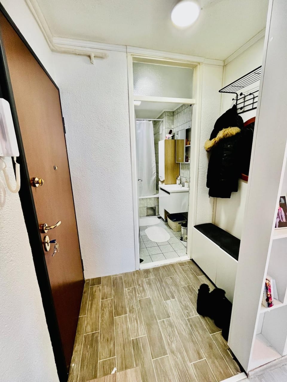 Apartman Mima Apartment in Sarajevo