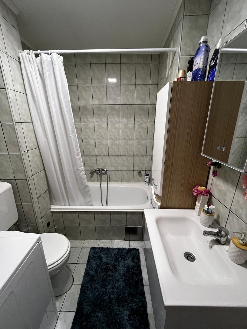 Apartman Mima Apartment in Sarajevo