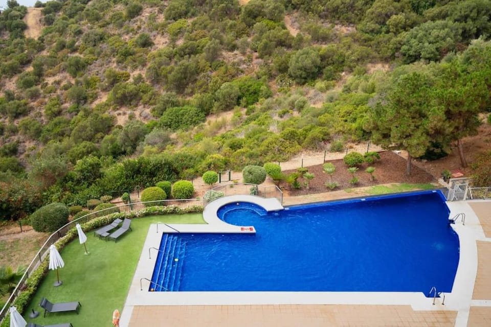 Fantastic apartment in Samara Resort RDR458 Apartment in Marbella
