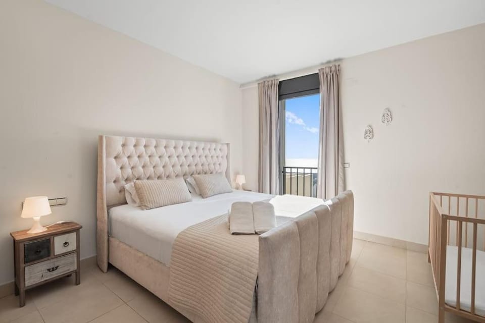 Fantastic apartment in Samara Resort RDR458 Apartment in Marbella