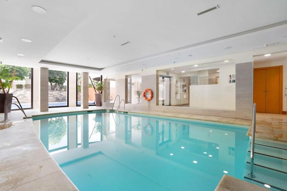 Fantastic apartment in Samara Resort RDR458 Apartment in Marbella