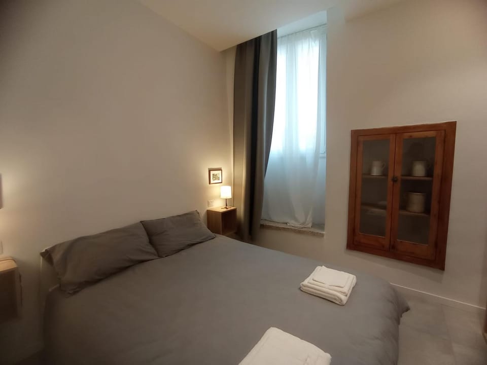 casAlitti Apartment in Basilicata