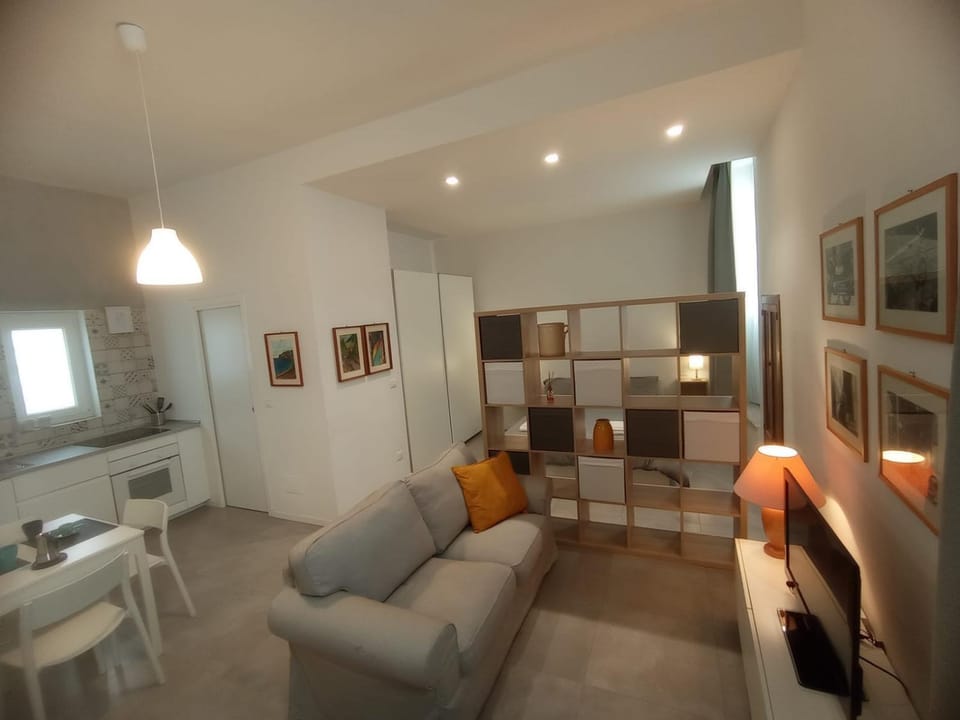 casAlitti Apartment in Basilicata