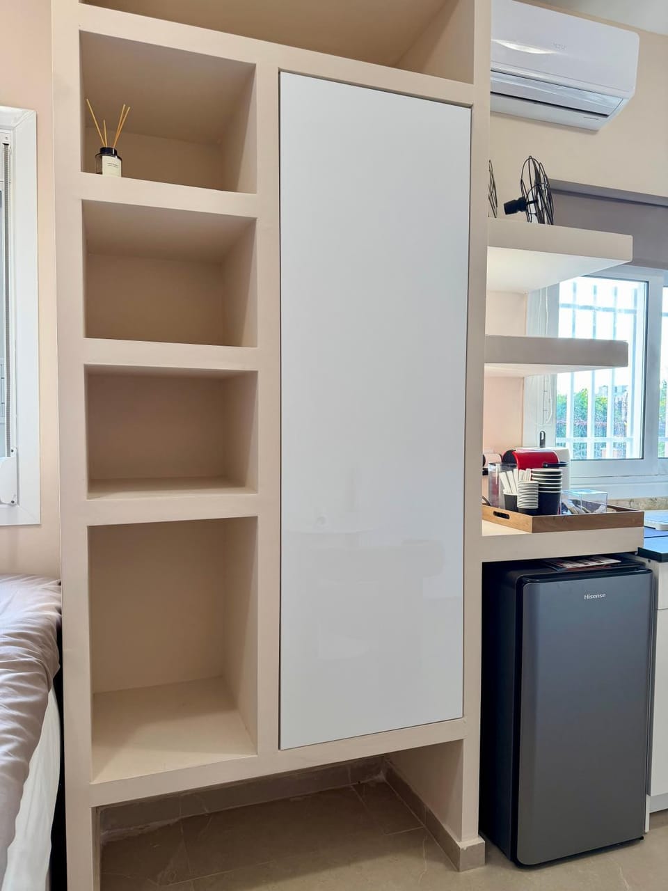 LIV Aspropyrgos Apartment in Euboea