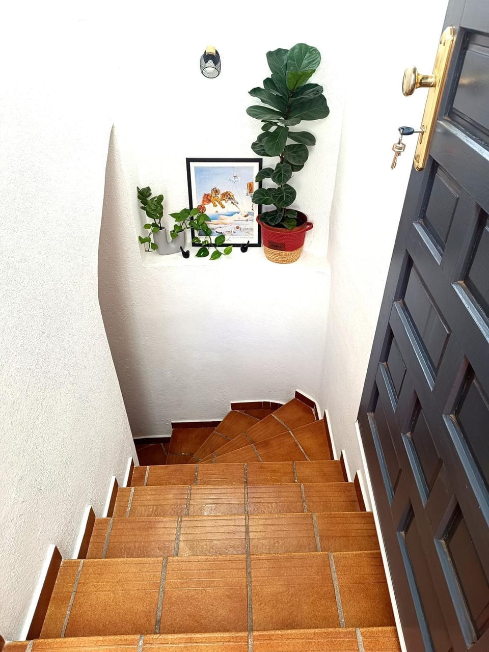 Facade/entrance, Lobby or reception