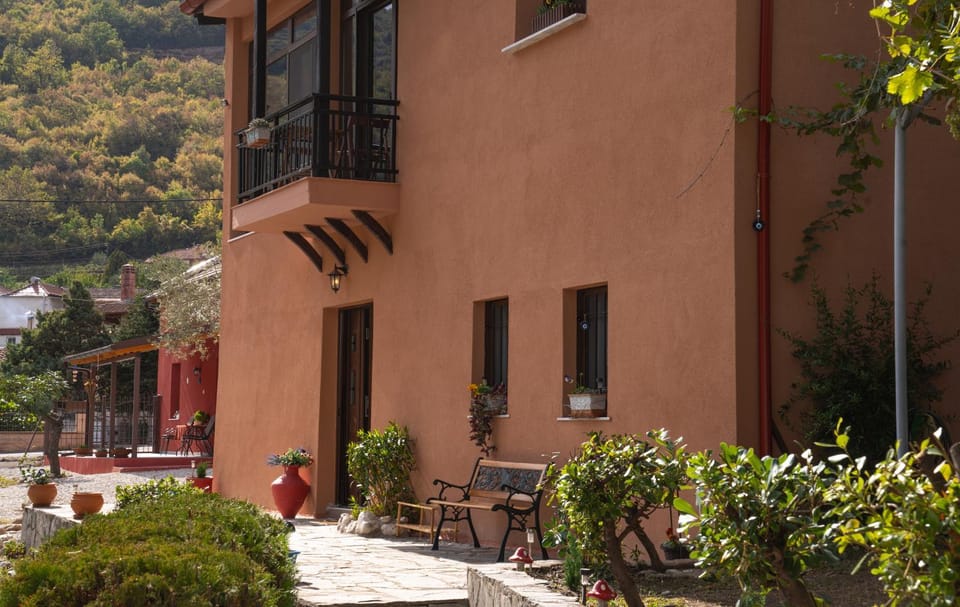 Villa Norma Villa in Decentralized Administration of Macedonia and Thrace