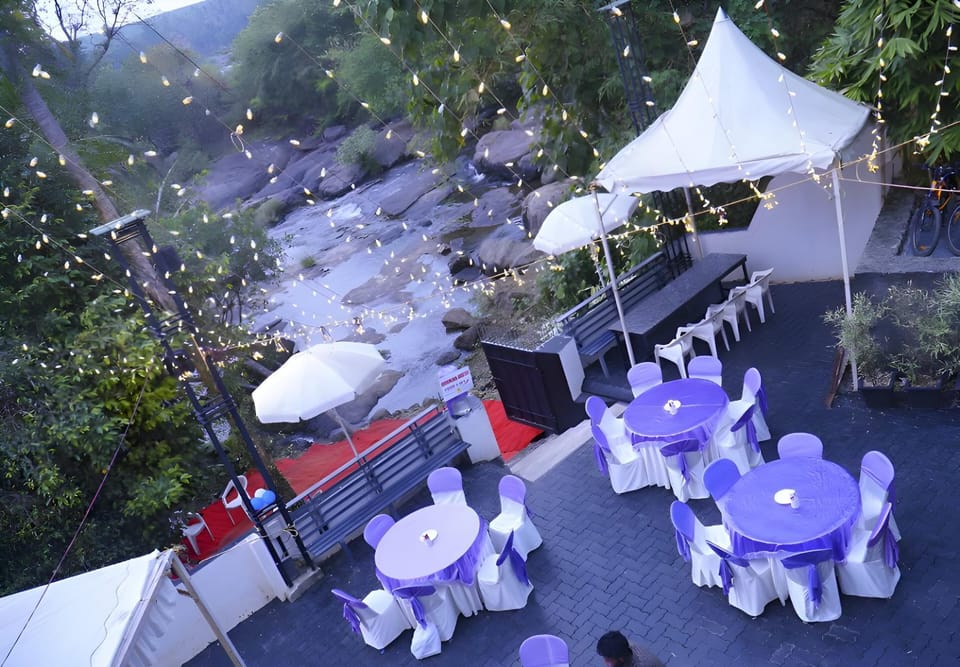 Day, View (from property/room), Banquet/Function facilities