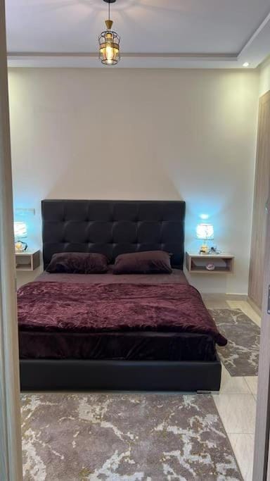 Apparemment de haut standing Apartment in Marrakesh