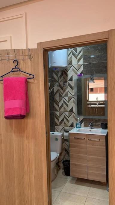 Apparemment de haut standing Apartment in Marrakesh