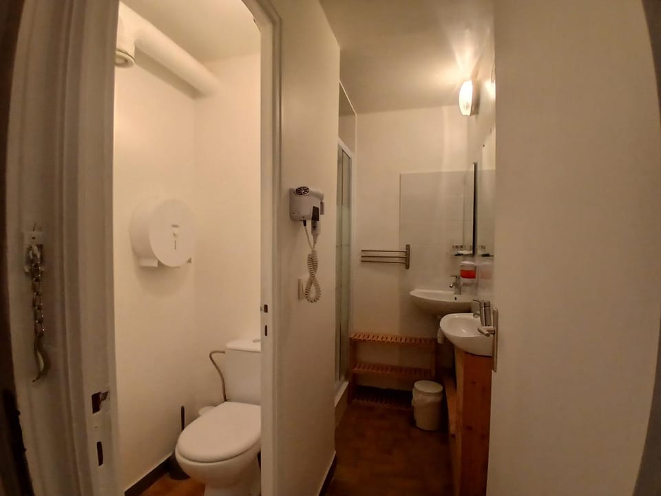 Paradis St Véran Apartment in Piedmont