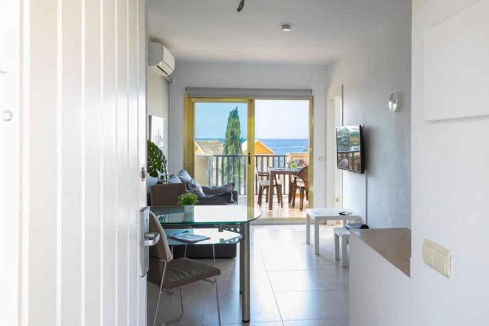 OleHolidays 741 Romana Playa vistas al mar Apartment in Marbella