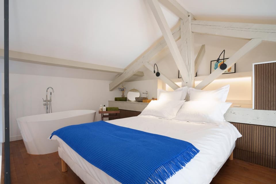 Le Loft Palatin by Winsome Destination Apartment in Cannes