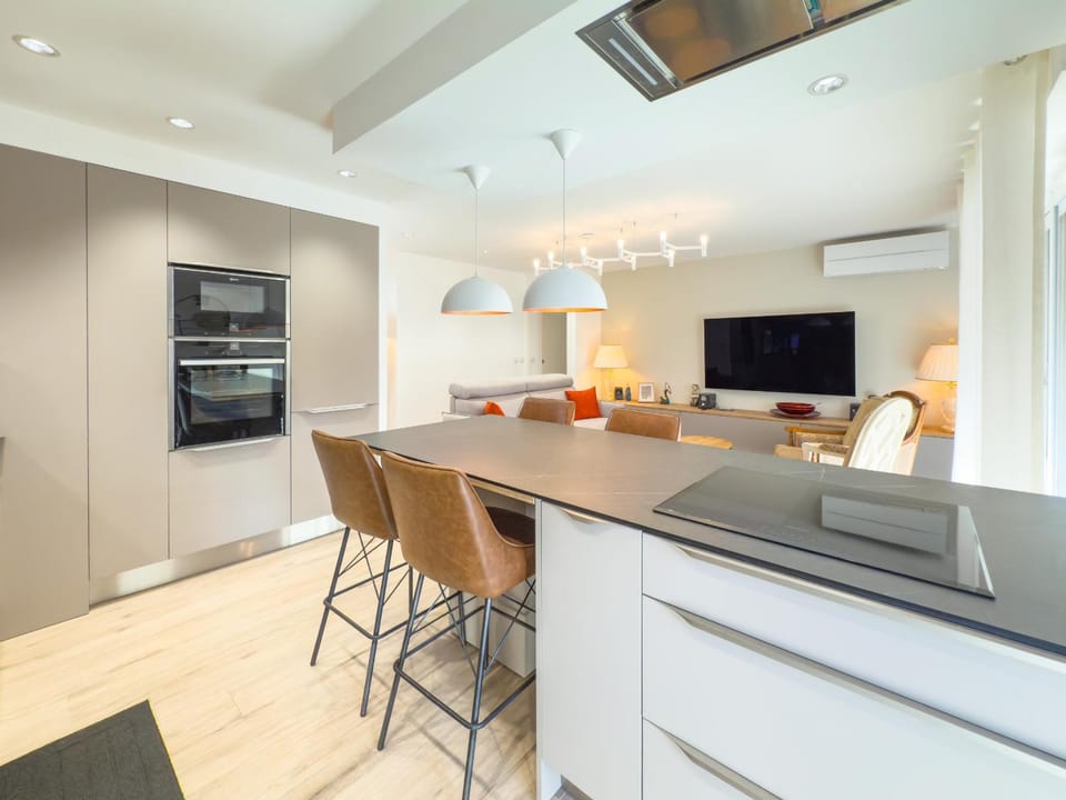 Le Marcellin by Winsome Destination Apartment in Cannes
